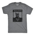 Hissing Booth Men's T Shirt product image 1