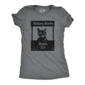 Hissing Booth Women's T Shirt product image 1