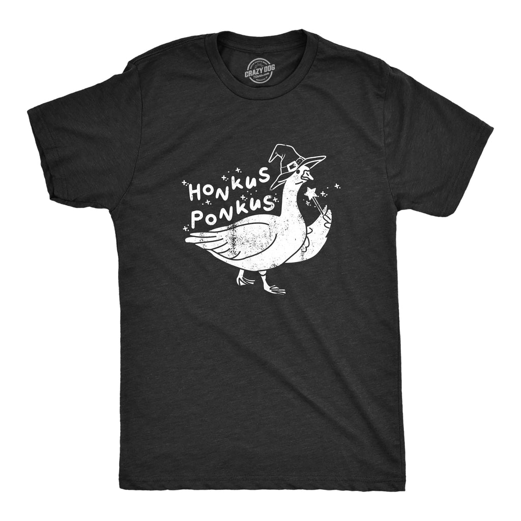 Honkus Ponkus Men's T Shirt product image 1
