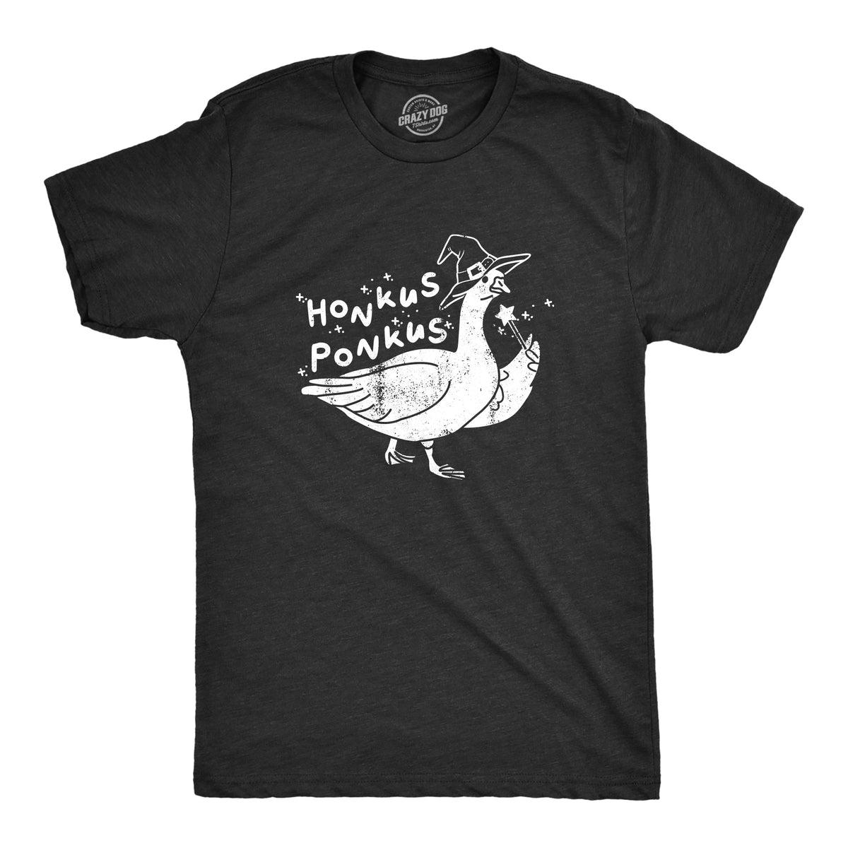 Honkus Ponkus Men's T Shirt product image 1
