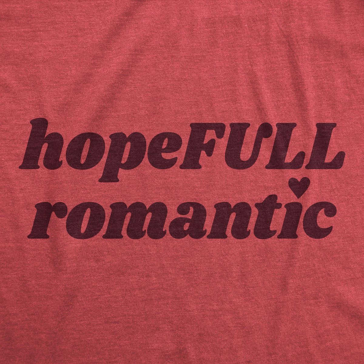 HopeFull Romantic Women's T Shirt product image 2