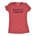 HopeFull Romantic Women's T Shirt product image 1