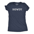 Howdy Women's T Shirt product image 1