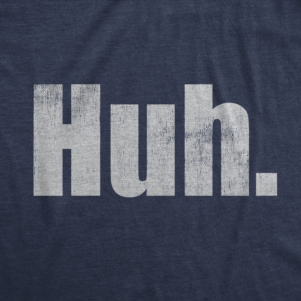 Huh Men's T Shirt product image 3