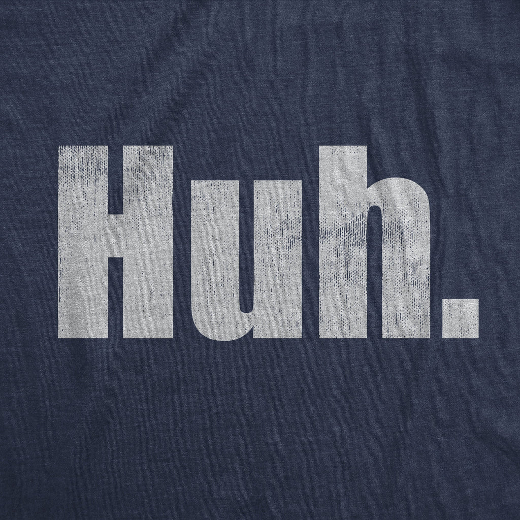 Huh Women's T Shirt product image 3