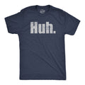 Huh Men's T Shirt product image 1
