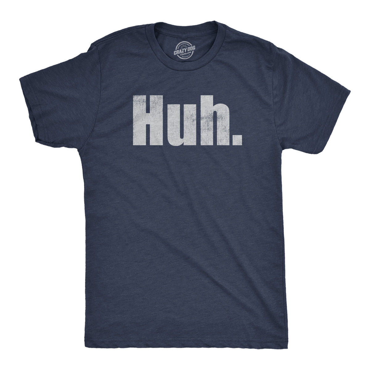 Huh Men's T Shirt product image 1