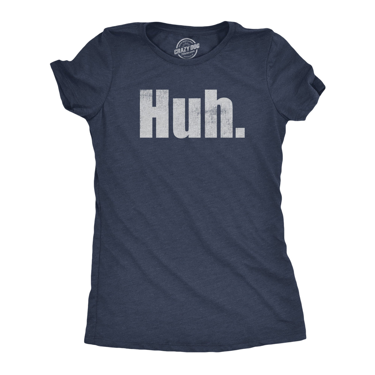 Huh Women's T Shirt product image 1