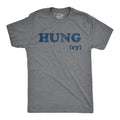 Hungry Men's T Shirt product image 1