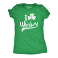I Clover Whiskey Women's T Shirt product image 1