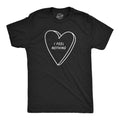 I Feel Nothing Men's T Shirt product image 1