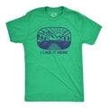 I Like It Here Men's T Shirt product image 1
