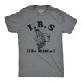 IBS I Be Shittin Men's T Shirt product image 1