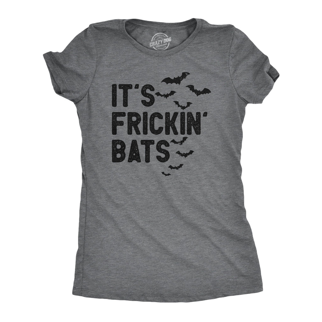 Its Frickin Bats Women's T Shirt product image 1
