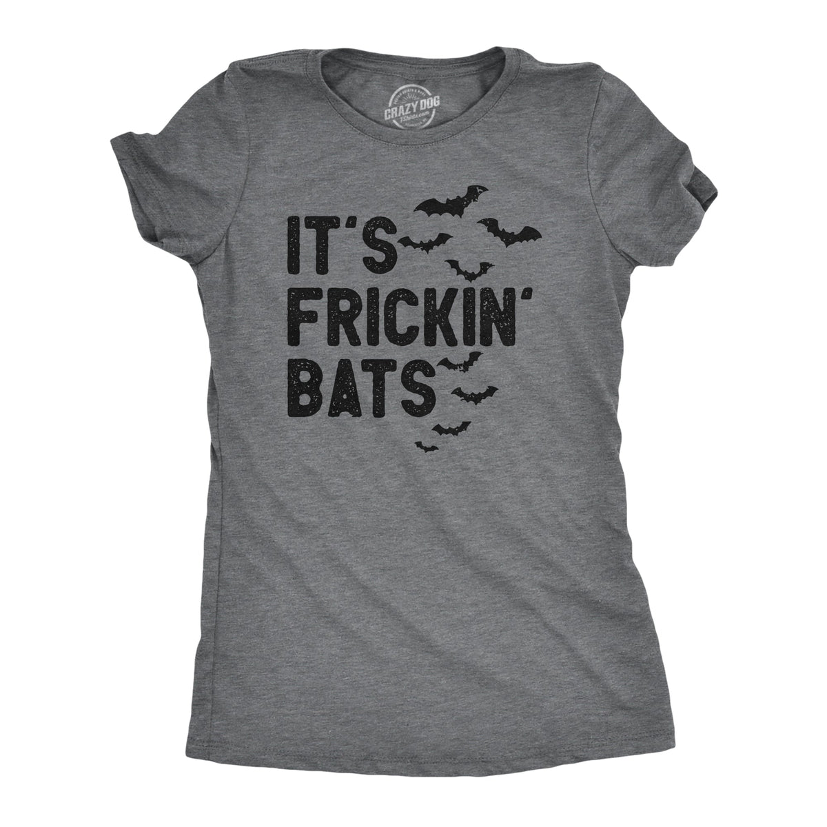 Its Frickin Bats Women's T Shirt product image 1