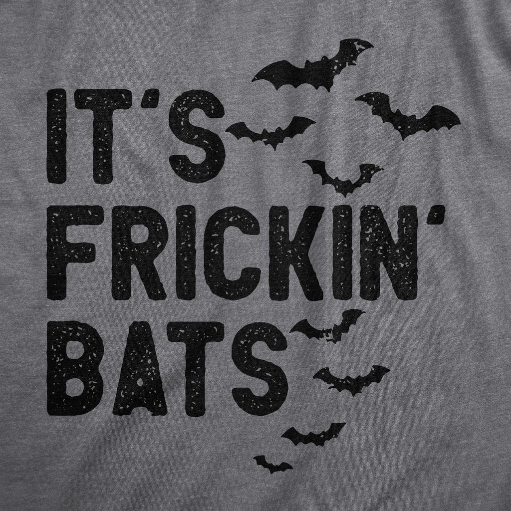 Its Frickin Bats Men's T Shirt product image 3