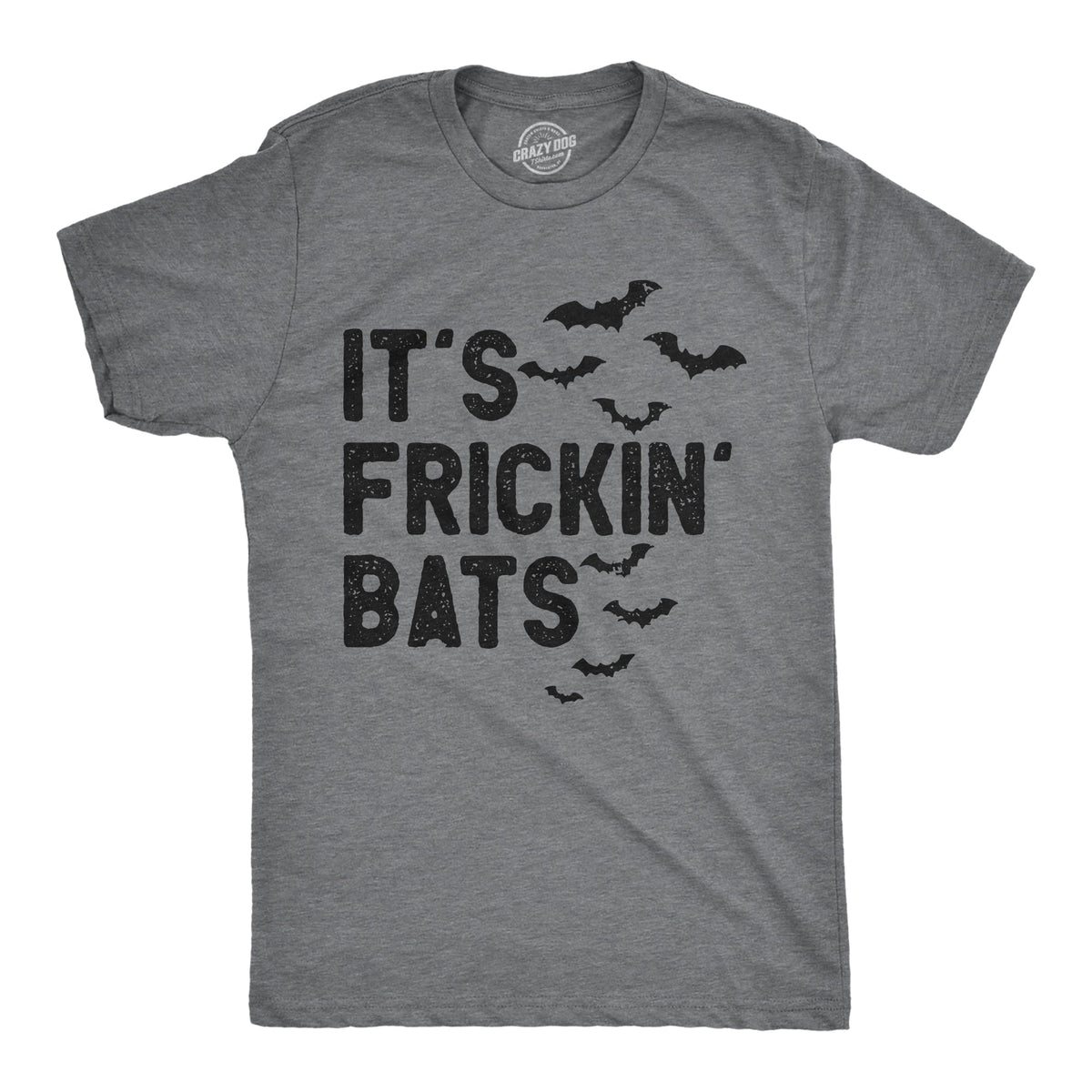 Its Frickin Bats Men's T Shirt product image 1