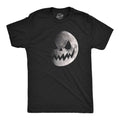 Moon Jack O Lantern Men's T Shirt product image 1