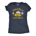 Jingle Bells Taco Shells Women's T Shirt product image 1