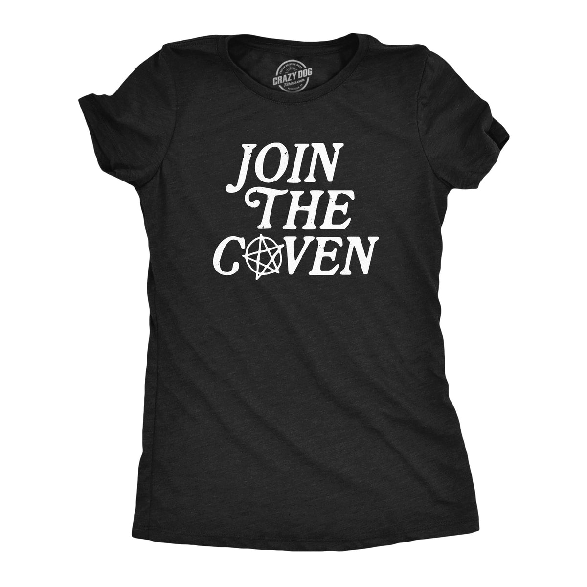 Join The Coven Women's T Shirt product image 1