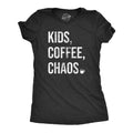 Kids Coffee Chaos Women's T Shirt product image 1