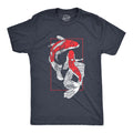 Koi Fish Men's T Shirt product image 1