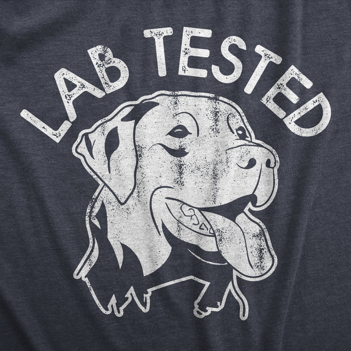 Lab Tested Women's T Shirt product image 2