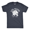 Lab Tested Men's T Shirt product image 1