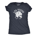 Lab Tested Women's T Shirt product image 1