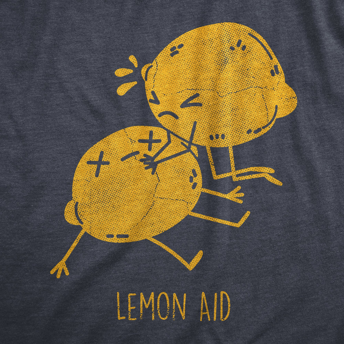 Lemon Aid Women's T Shirt product image 3