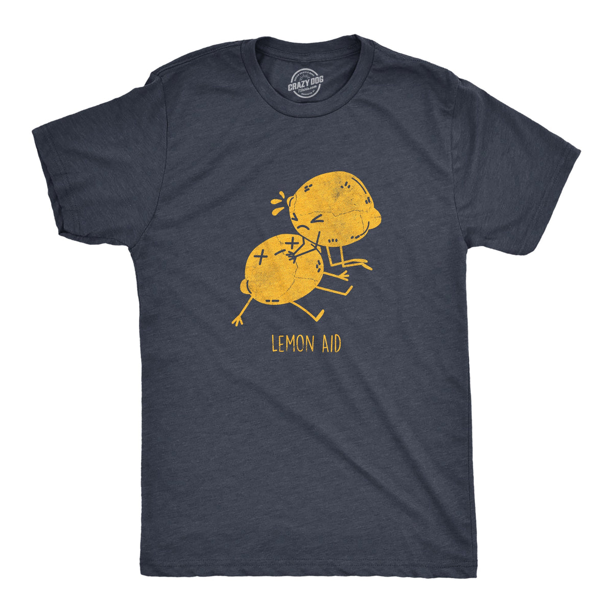 Lemon Aid Men's T Shirt product image 1