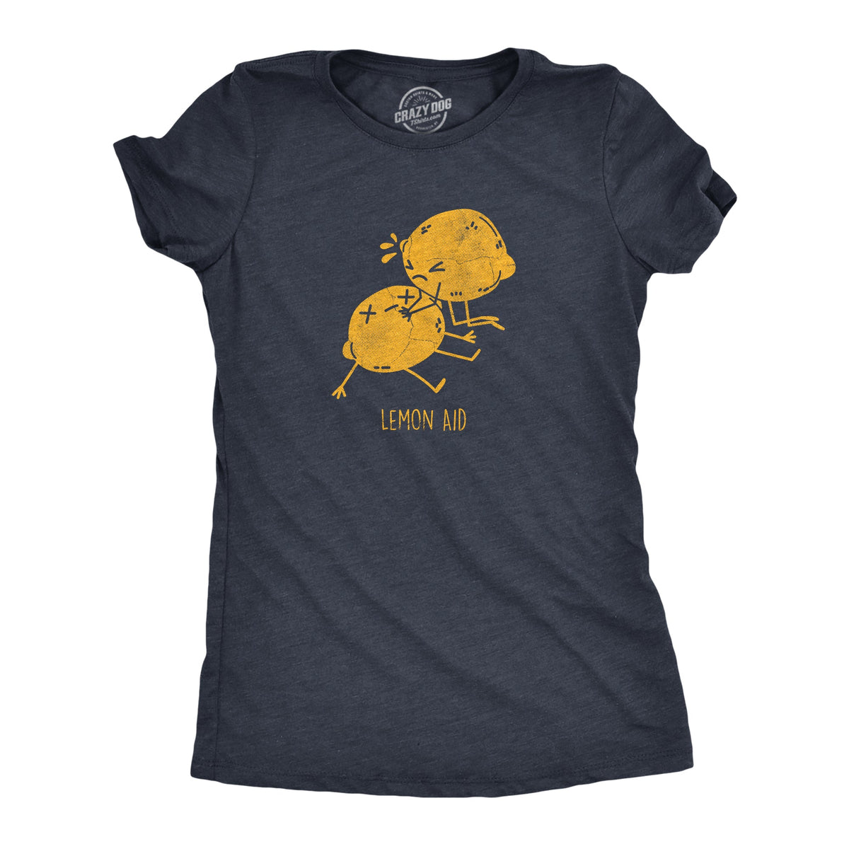 Lemon Aid Women's T Shirt product image 1