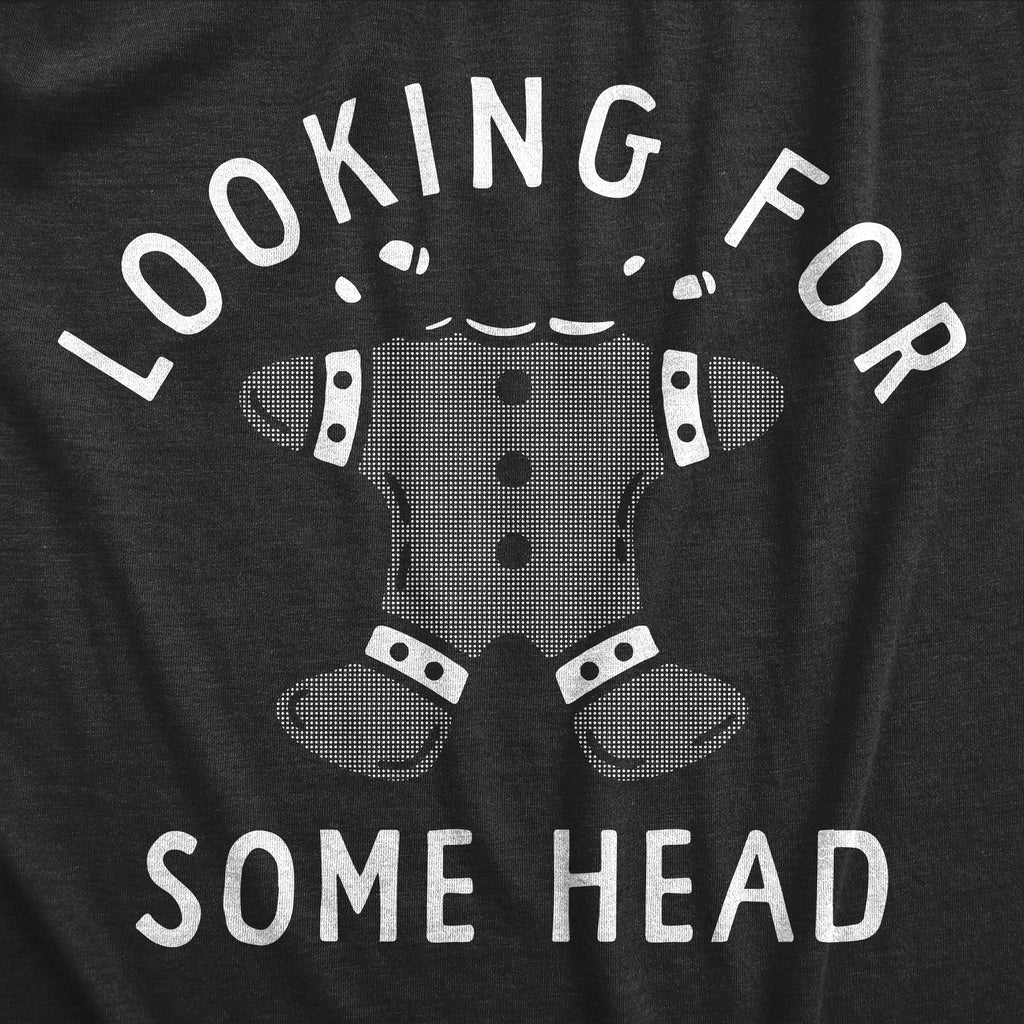 Looking For Some Head Men's T Shirt product image 3