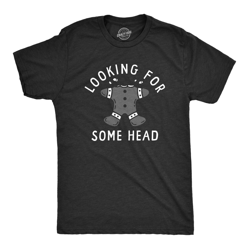 Looking For Some Head Men's T Shirt product image 1