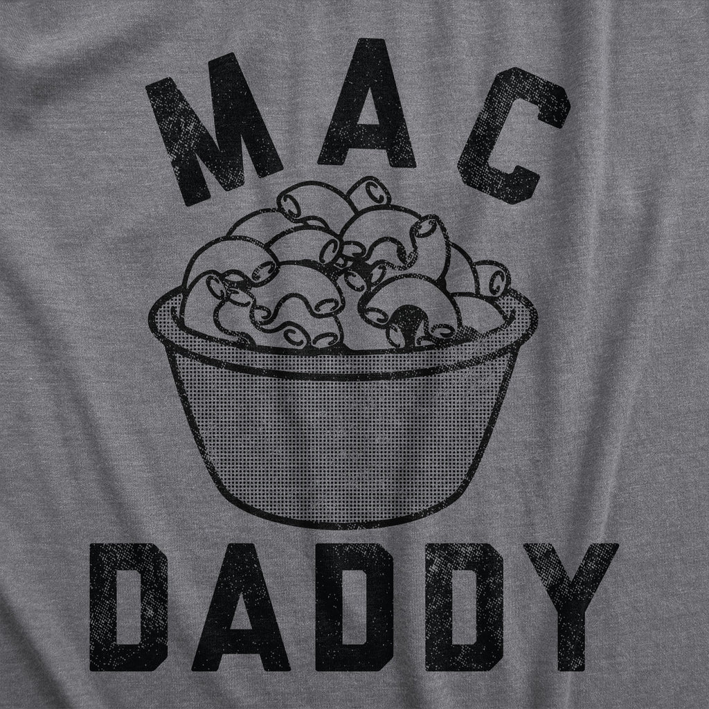 Mac Daddy Men's T Shirt product image 2