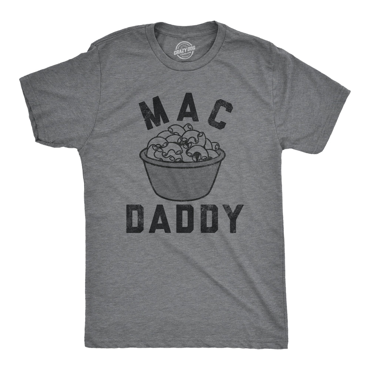 Mac Daddy Men's T Shirt product image 1