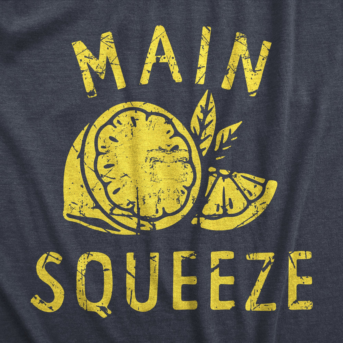 Main Squeeze Men's T Shirt product image 3