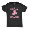 Makin Bacon Men's T Shirt product image 1