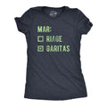 Marriage Margaritas Women's T Shirt product image 1