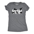 Cat Mom Women's T Shirt product image 1