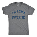Im Moms Favorite Men's T Shirt product image 1