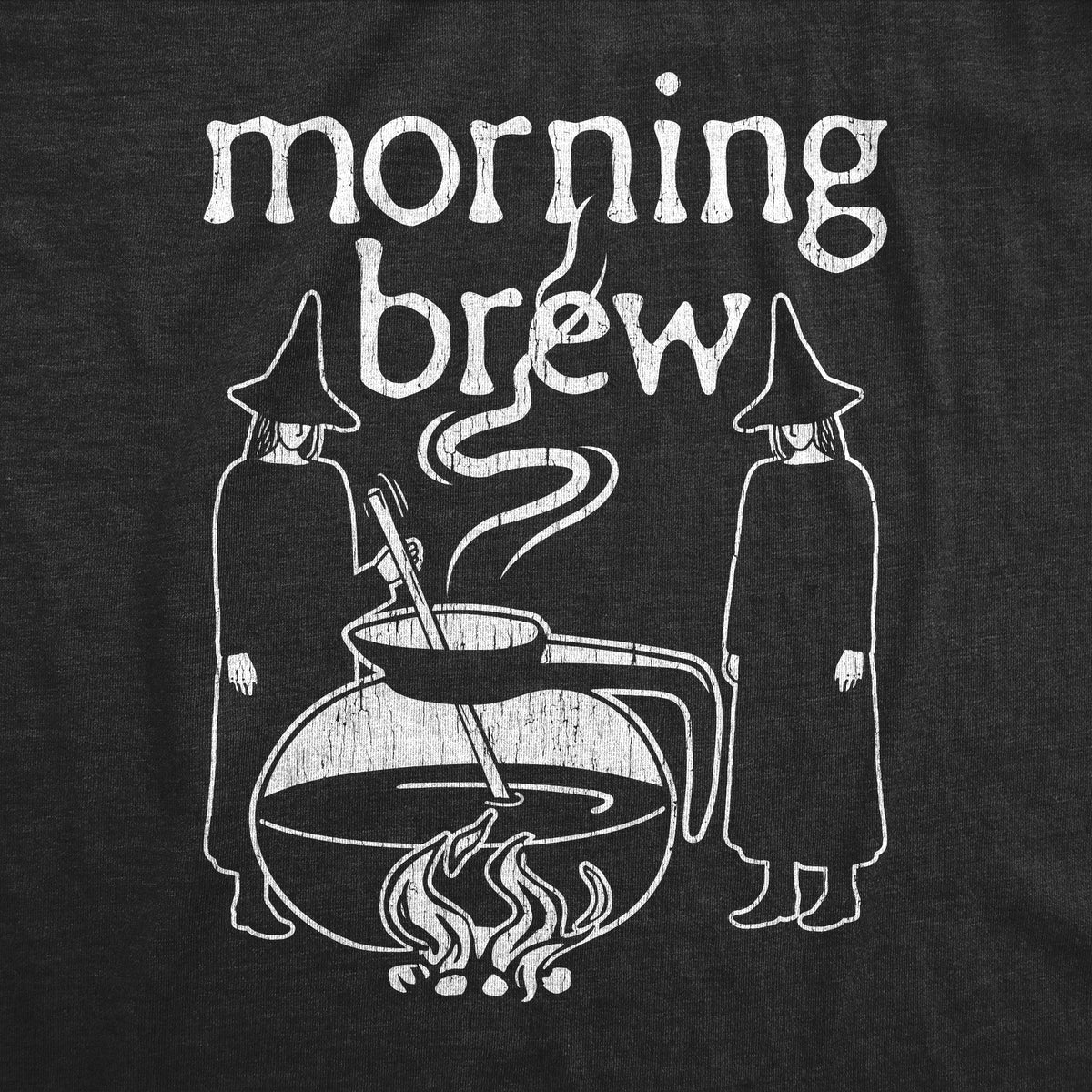 Morning Brew Women's T Shirt product image 2