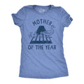 Mother Of The Year Duck Women's T Shirt product image 1