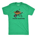 Mulch Madness Men's T Shirt product image 1