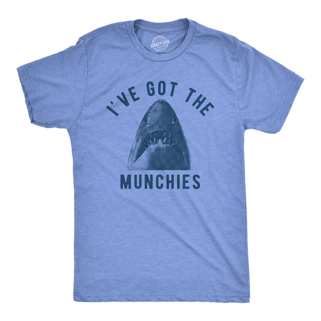 Ive Got The Munchies Men's T Shirt product image 1