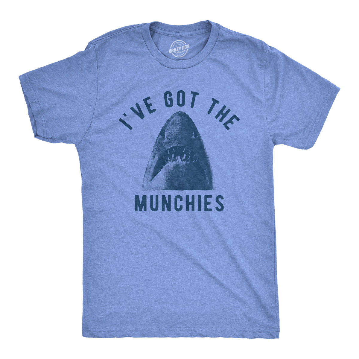 Ive Got The Munchies Men's T Shirt product image 1