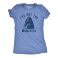Ive Got The Munchies Women's T Shirt product image 1