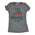 The Naughty Elf Women's T Shirt product image 1