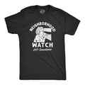 Neighborhood Watch Men's T Shirt product image 1