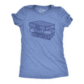 No Shelf Control Women's T Shirt product image 1